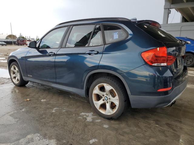 VIN WBAVM1C52EVW49491 2014 BMW X1, Sdrive28I no.2