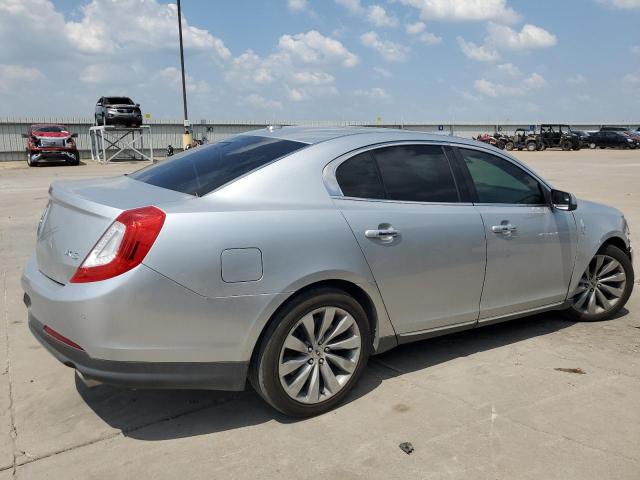 VIN 1LNHL9DK5DG601472 2013 Lincoln MKS no.3