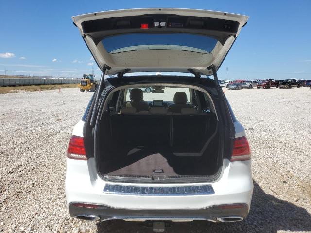 2018 MERCEDES-BENZ GLE 350 4M - 4JGDA5HBXJB072052