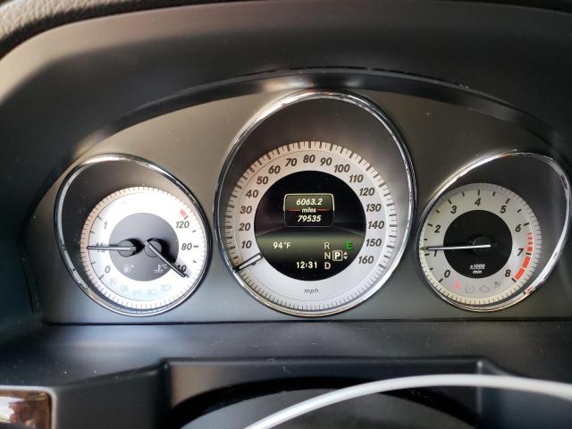 2015 MERCEDES-BENZ GLK 350 4M - WDCGG8JB8FG354142