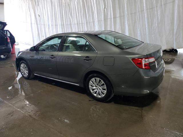 VIN 4T1BF1FKXEU853099 2014 Toyota Camry, L no.2