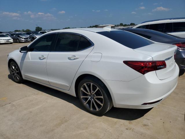 19UUB2F35GA004933 Acura Tlx 2016