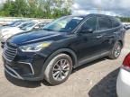 HYUNDAI SANTA FE S photo