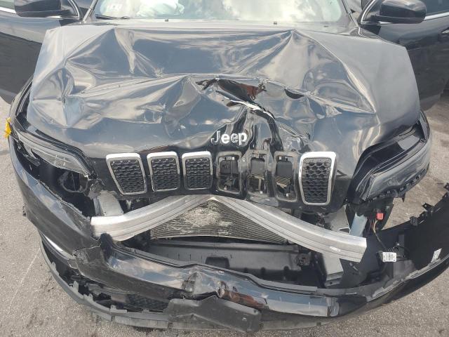 2020 JEEP CHEROKEE L - 1C4PJMDX3LD526520