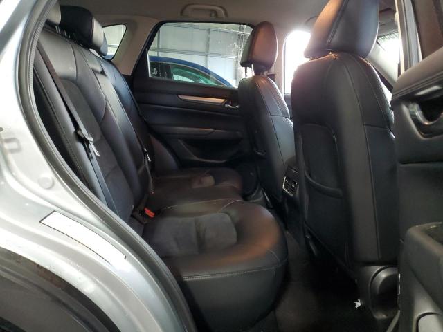 2018 MAZDA CX-5 TOURI - JM3KFBCM7J0362689