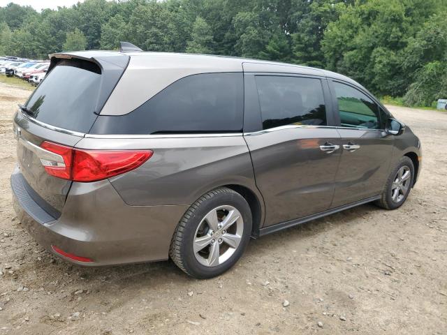 2018 HONDA ODYSSEY EX 5FNRL6H72JB087597  67708864