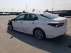 TOYOTA CAMRY LE photo