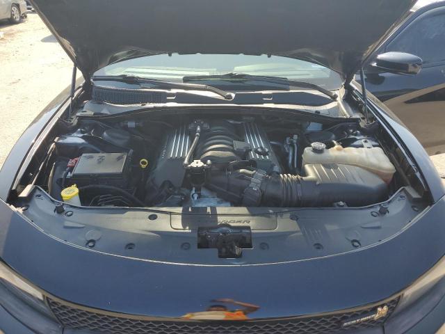 2018 DODGE CHARGER R/ - 2C3CDXGJXJH228579