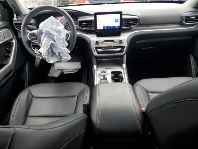 2023 FORD EXPLORER X - 1FMSK8DH1PGB07007