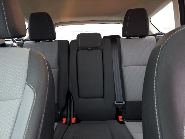 2017 FORD ESCAPE SE - 1FMCU0GD0HUC12729