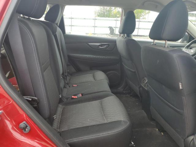 2017 NISSAN ROGUE S - JN8AT2MV0HW268802