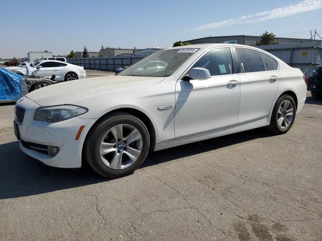 VIN WBAXG5C5XDDY37820 2013 BMW 5 Series, 528 I no.1