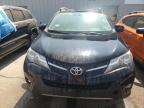 TOYOTA RAV4 XLE photo