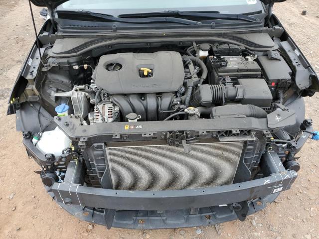 2020 HYUNDAI ELANTRA SE - KMHD74LF8LU974726