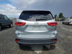 TOYOTA HIGHLANDER photo