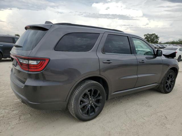 VIN 1C4RDJDG8KC847956 2019 Dodge Durango, GT no.3