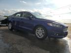 FORD FUSION SE photo