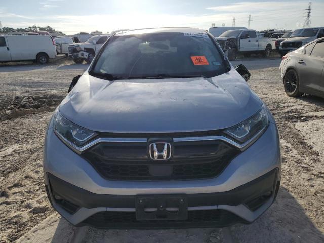 2020 HONDA CR-V EX - 7FARW1H52LE022149