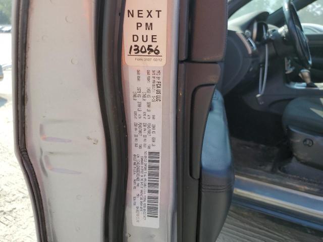 2016 JEEP GRAND CHER - 1C4RJEAG6GC451469