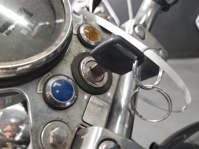 2006 HONDA CMX250 C JH2MC130X6K200480