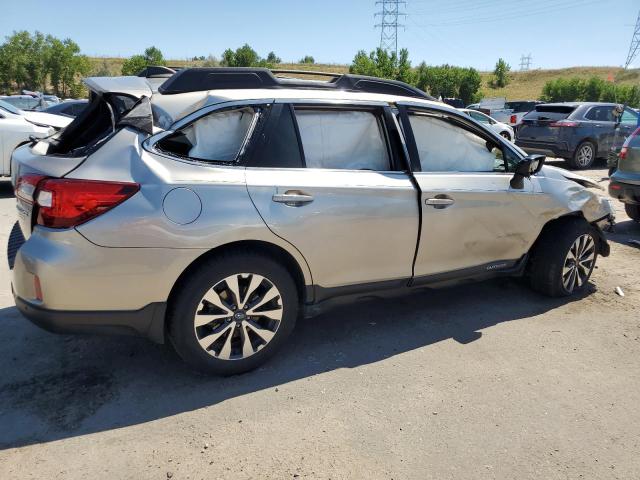 VIN 4S4BSANC2H3274379 2017 Subaru Outback, 2.5I Lim... no.3