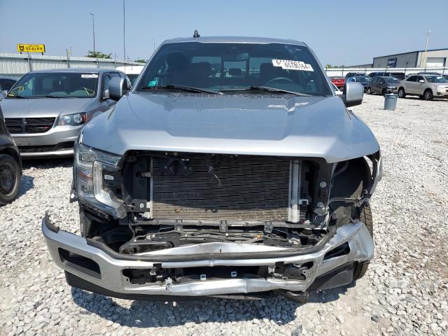 2020 FORD F150 SUPER - 1FTEW1E42LFA47473