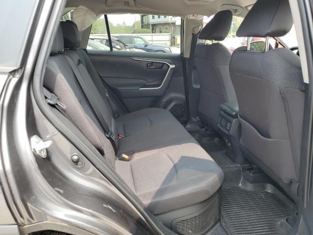 2022 TOYOTA RAV4 LE - 4T3MWRFV8NU064345