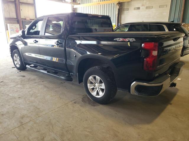 Vin: 1gcpydek3lz236876, lot: 67854614, chevrolet all models k1500 lt 20202