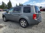 HONDA PILOT EXL photo