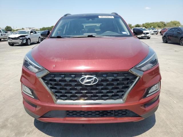 2019 HYUNDAI TUCSON LIM - KM8J33AL9KU929357