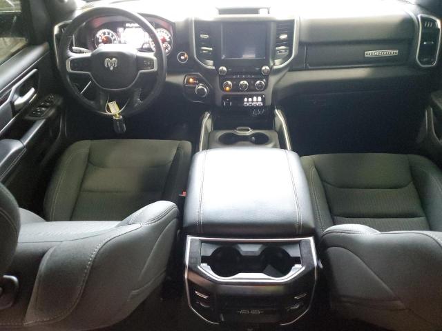 2022 RAM 1500 BIG H - 1C6RREFT1NN274823