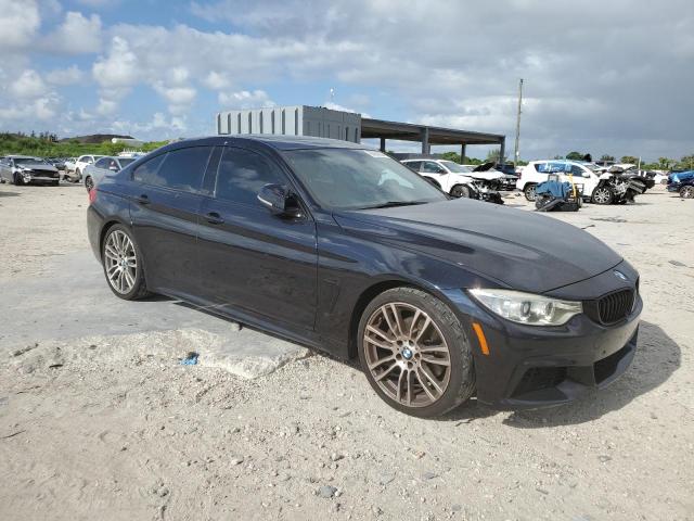 VIN WBA4A5C51FGK15290 2015 BMW 4 Series, 428 I Gran... no.4