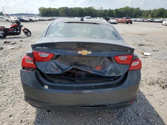 2017 CHEVROLET MALIBU LT - 1G1ZE5ST6HF147874