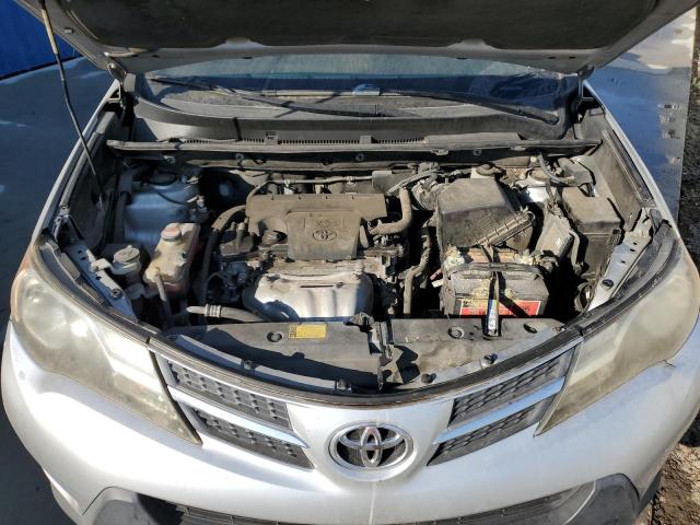 VIN JTMWFREV9FJ044258 2015 Toyota RAV4, Xle no.11