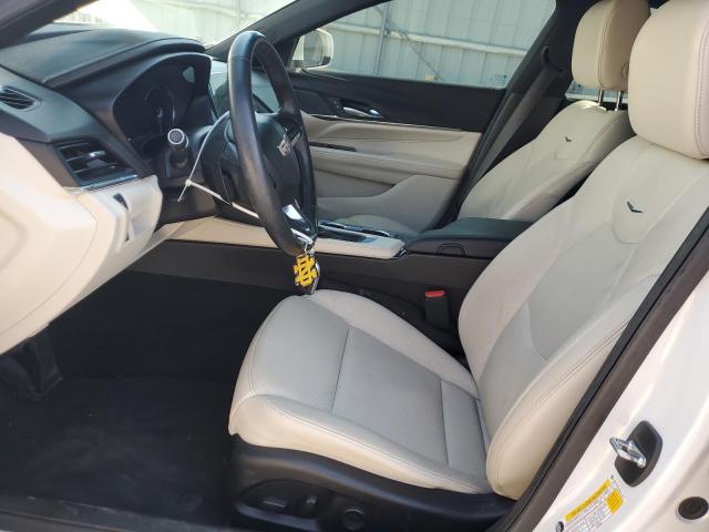 2021 CADILLAC CT4 PREMIU - 1G6DF5RKXM0111617