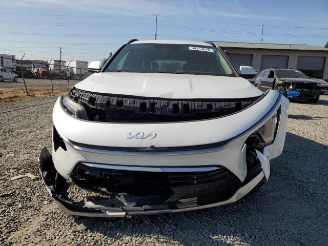 2023 KIA NIRO LX - KNDCP3LE5P5086579