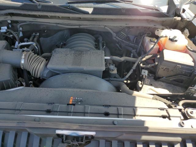 2024 CHEVROLET SILVERADO - 2GC4YNE7XR1169845