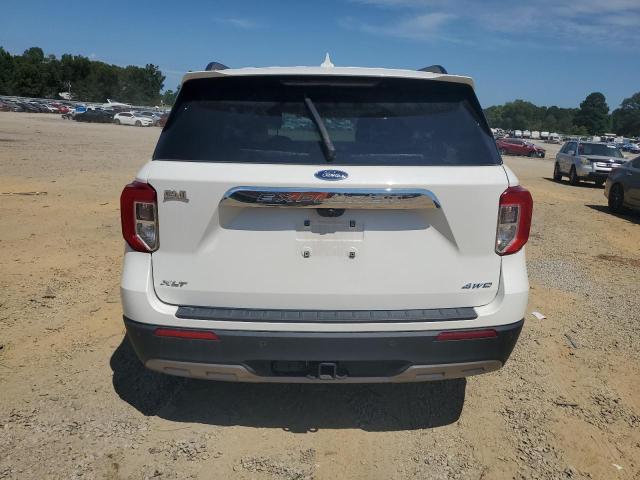 2022 FORD EXPLORER X 1FMSK8DH1NGB13337  66129754