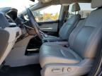 HONDA ODYSSEY EX photo