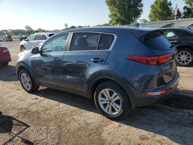2018 KIA SPORTAGE L - KNDPMCAC9J7423228