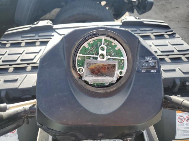 2008 POLARIS SPORTSMAN - 4XADN50A18A255990