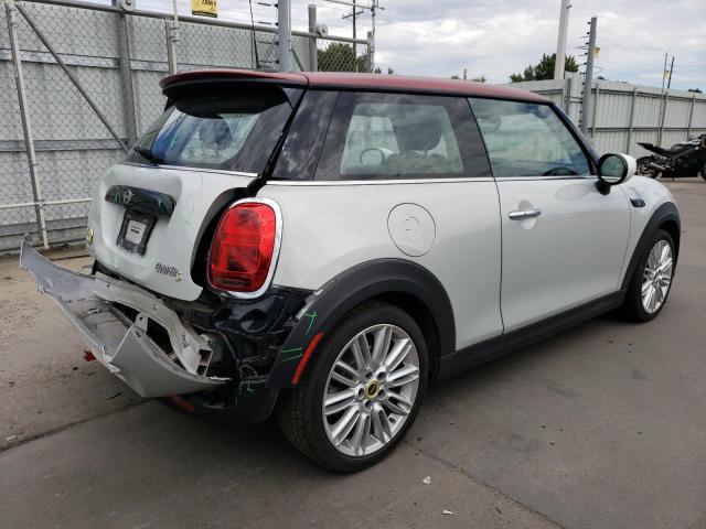 2022 MINI COOPER SE WMW13DJ05N2R94476