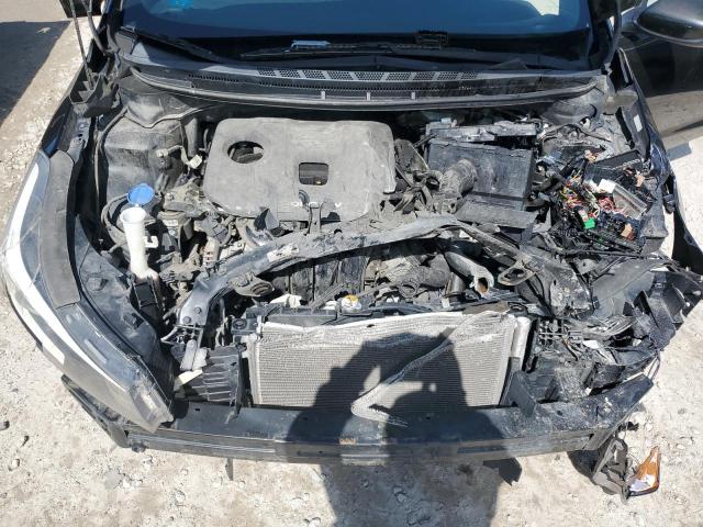 2017 KIA FORTE LX - 3KPFK4A73HE022245