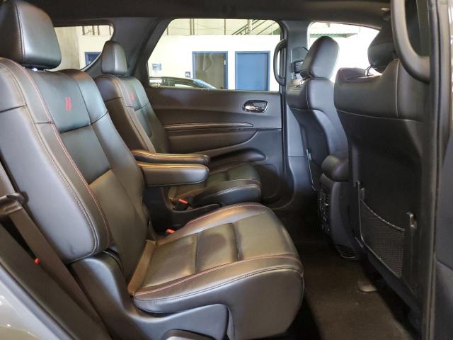 2021 DODGE DURANGO R/ - 1C4SDJCT5MC847710