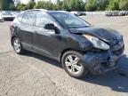 HYUNDAI TUCSON GLS photo