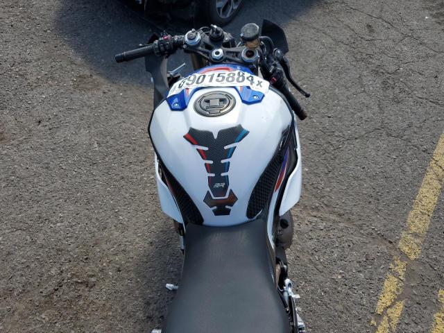 2022 BMW S 1000 RR - WB10E2304N6F05407