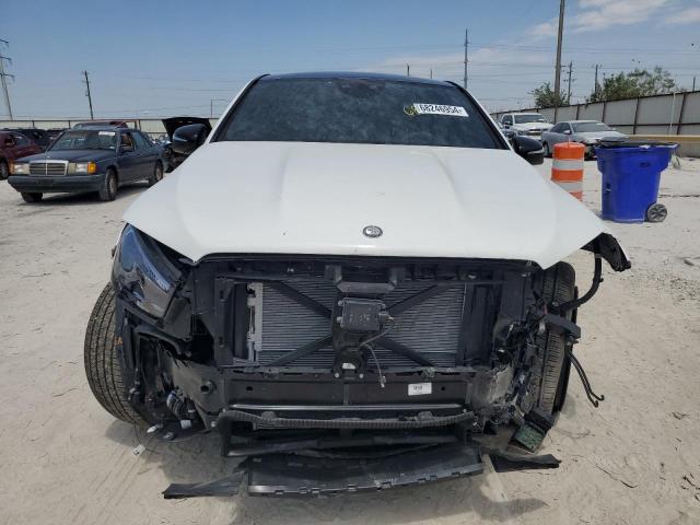 2024 MERCEDES-BENZ GLE COUPE - 4JGFD6BBXRB237253