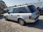 LAND ROVER RANGE ROVE photo