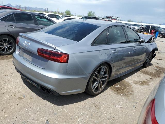 2016 AUDI S6 WAUH2AFC0GN165691
