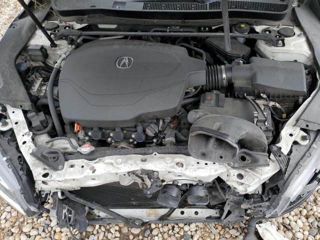 2015 ACURA TLX 19UUB2F33FA020014  69281764